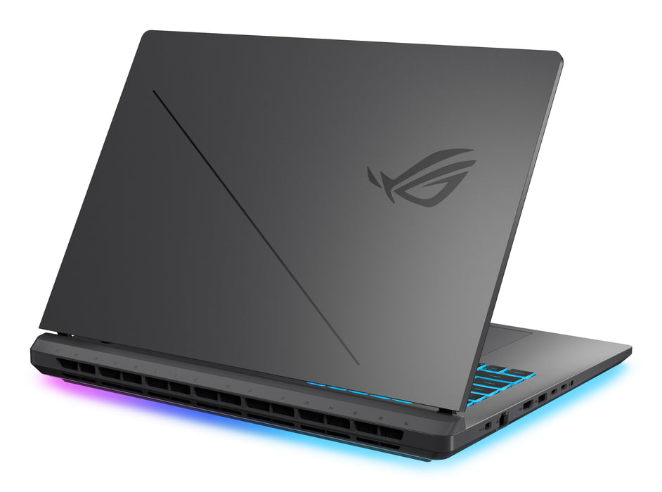 EAN 4711636009690 - ASUS ROG Strix G18 G815JMR-S8001 Intel® Core™ i7 45,7 cm (18") DDR5-SDRAM NVIDIA GeForce RTX 5060 Wi-Fi 7 imagen 11