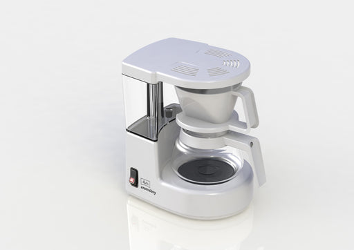 EAN 4006508209538 - Melitta Aromaboy Cafetera de filtro imagen 1