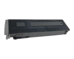 EAN 4550556108867 - Sharp BP-C50GTBA cartucho de tóner 1 pieza(s) Original Negro imagen 1