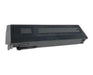 EAN 4550556108867 - Sharp BP-C50GTBA cartucho de tóner 1 pieza(s) Original Negro imagen 1