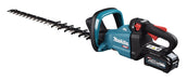EAN 0088381743884 - Makita UH007GZ corta-setos eléctrico Cuchilla doble 3,9 kg imagen 2