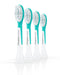 EAN 8720689036849 - Philips Sonicare For Kids HX6044/90 cepillo de cabello 4 pieza(s) Azul, Blanco imagen 1