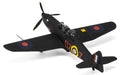 EAN 5014429020698 - Airfix A02069 modelo a escala Maqueta de avión de ala fija Kit de montaje 1:72 imagen 3