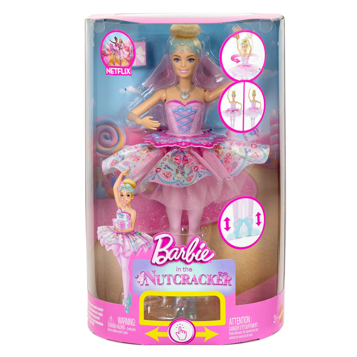 EAN 194735370474 - Barbie JLW53 muñeca imagen 6