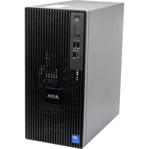 EAN 7331021093874 - Axis S1216 Tower Mk II Negro imagen 1