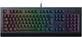EAN 8886419345848 - Razer Cynosa V2 teclado Juego USB QWERTY Italiano Negro imagen 1