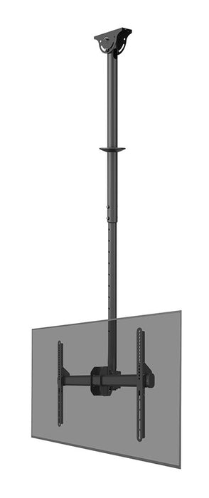EAN 8717371447878 - Neomounts CL35-440BL16L soporte para TV 177,8 cm (70") Negro imagen 1