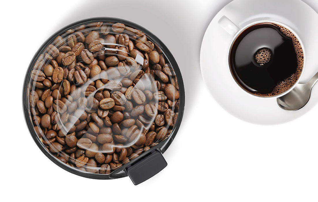 EAN 4242005108794 - Bosch TSM6A017C molinillo de café 180 W Crema de color imagen 3