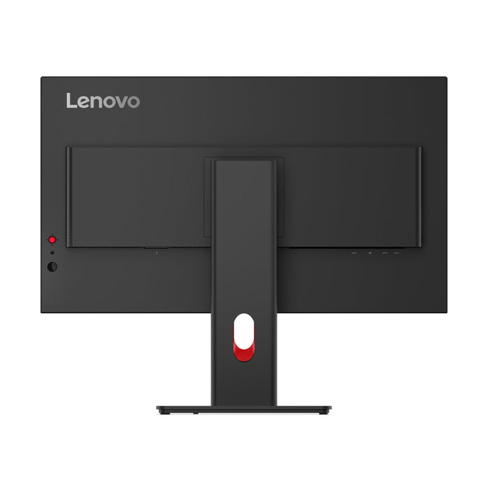 EAN 198155930423 - Lenovo ThinkVision T27Q-40 pantalla para PC 68,6 cm (27") 2560 x 1440 Pixeles Wide Quad HD LED Negro imagen 8