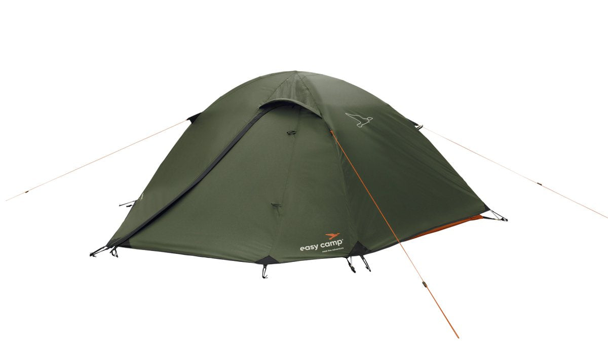 EAN 5709388144799 - Easy Camp Rondane 2 Verde Tienda de cúpula/iglú imagen 2