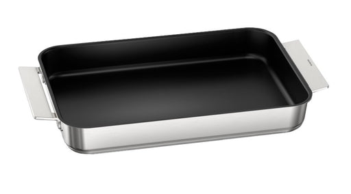 EAN 4242004269625 - Neff Z9401FF0 bandeja de horno Rectangular Metal imagen 1