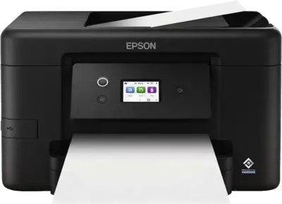 EAN 8715946746579 - Epson WORKFORCE PRO WF-3920 Inyección de tinta A4 4800 x 1200 DPI 21 ppm Wifi imagen 1