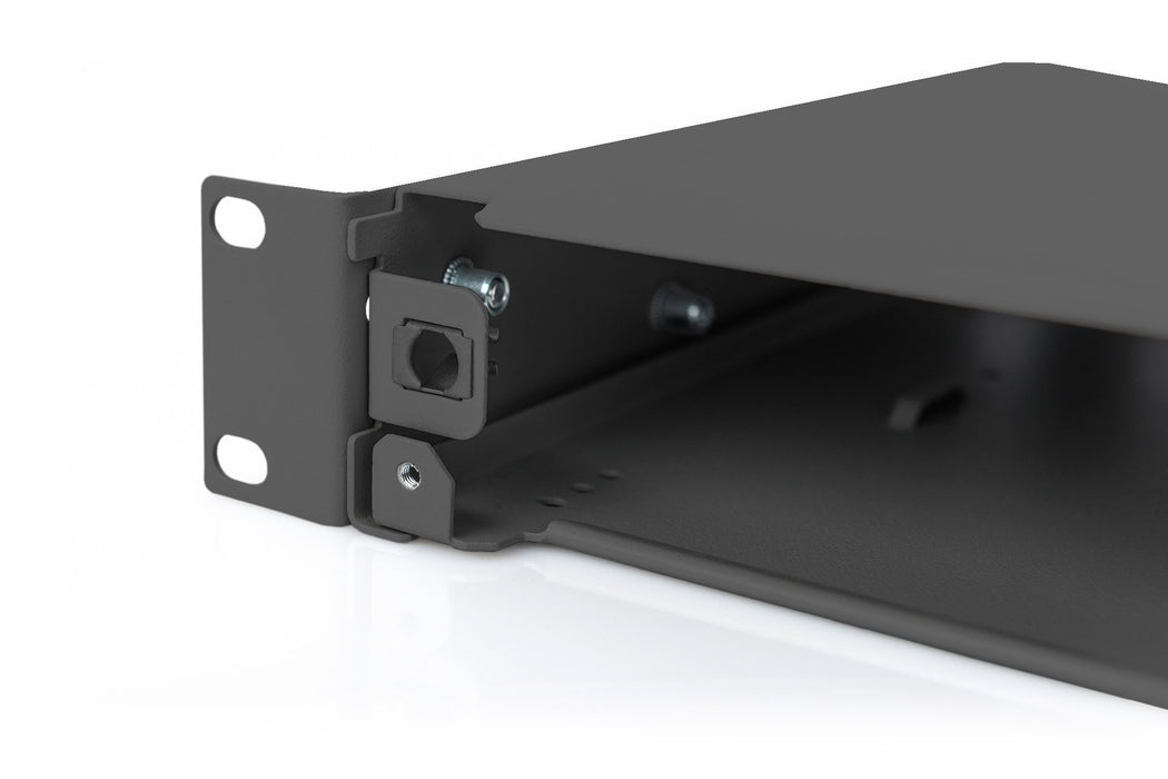 EAN 4016032458227 - Digitus DN-96200-BL-QL panel de parcheo 1U imagen 6