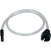 EAN 88381589673 - Makita 191X21-8 accesorio para soplador de hojas Negro imagen 1