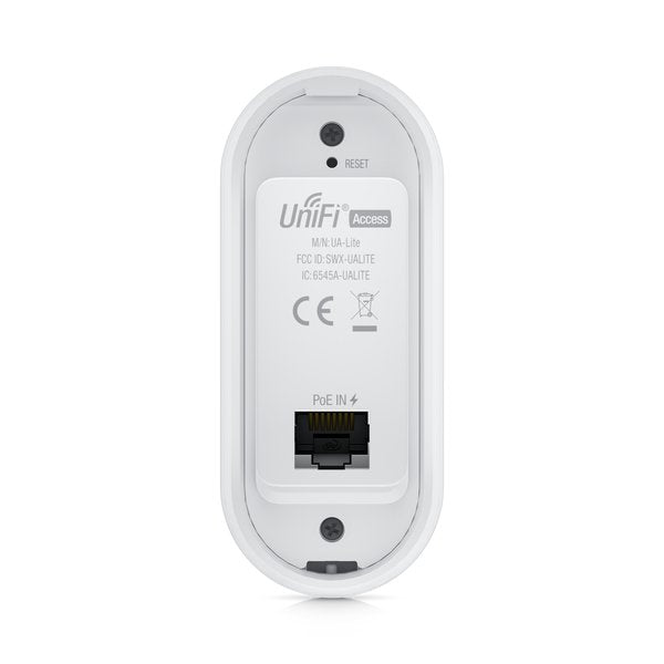 EAN 0810010076816 - Ubiquiti UA-Reader Lite Blanco imagen 4