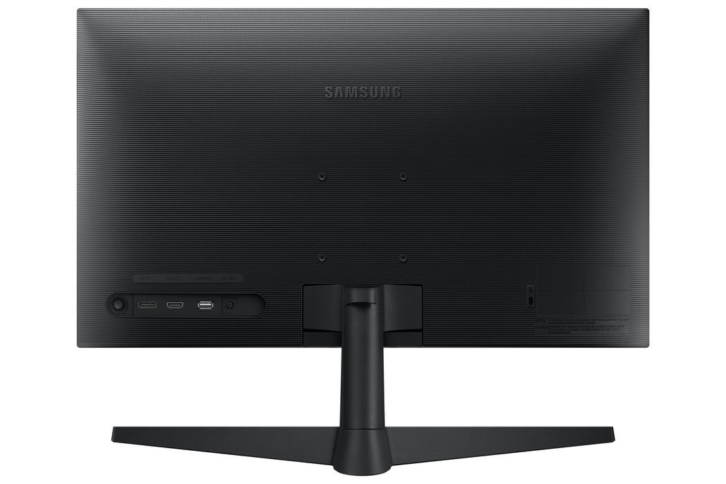 EAN 8806095055244 - Samsung S33GC pantalla para PC 61 cm (24") 1920 x 1080 Pixeles Full HD LED Negro imagen 12