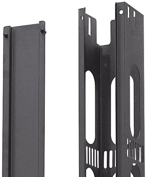 EAN 4049759221126 - EFB Elektronik PRO-VKM42.GR accesorio de bastidor Panel de gestión de cables imagen 1