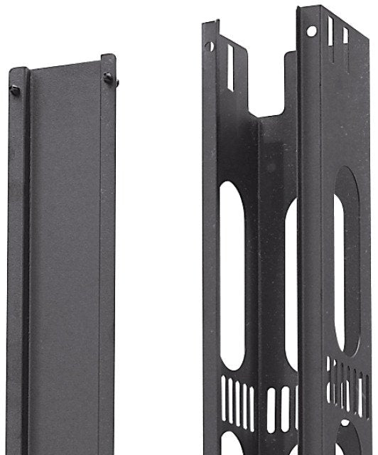 EAN 4049759221126 - EFB Elektronik PRO-VKM42.GR accesorio de bastidor Panel de gestión de cables imagen 1