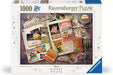 EAN 4005555008408 - Ravensburger 12000840 Puzzle rompecabezas 1000 pieza(s) Otro imagen 1
