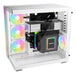 EAN 4260052191729 - be quiet! LIGHT BASE 600 DX White Midi Tower Blanco imagen 5