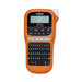 EAN 4977766774970 - Brother PTE110VPYP1 impresora de etiquetas 180 x 180 DPI 20 mm/s TZe QWERTY imagen 9