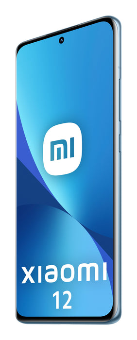 EAN 6934177763793 - Xiaomi 12 15,9 cm (6.28") SIM doble Android 12 5G USB Tipo C 8 GB 128 GB 4500 mAh Azul imagen 3