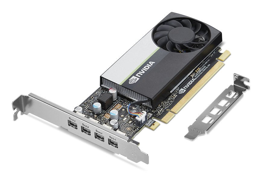 EAN 195892128847 - Lenovo NVIDIA T400E T400 4 GB GDDR6 imagen 1