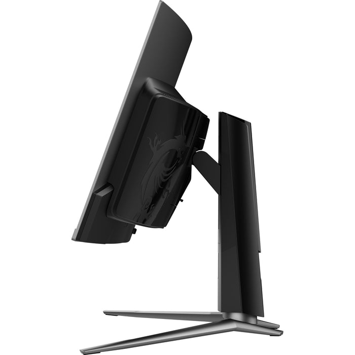 EAN 4711377191302 - MSI MPG 341CQPX QD-OLED pantalla para PC 86,4 cm (34") 3440 x 1440 Pixeles UltraWide Quad HD Negro imagen 8