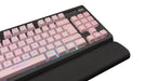 EAN 4710562755626 - Mars Gaming MKAXPES teclado Juego USB Negro, Rosa imagen 6