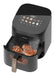 EAN 8435771925399 - Cecotec Cecofry&Grill Smokin' 6500 Sencillo 6,5 L Independiente 2200 W Freidora de aire caliente Negro, M imagen 1