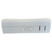 EAN 8592978850401 - Da-Lite 10800154 mando a distancia IR Inalámbrico/Por cable Pantalla de proyección Botones imagen 2