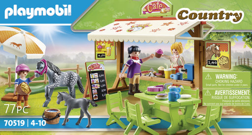 EAN 4008789705198 - Playmobil Country 70519 set de juguetes imagen 2