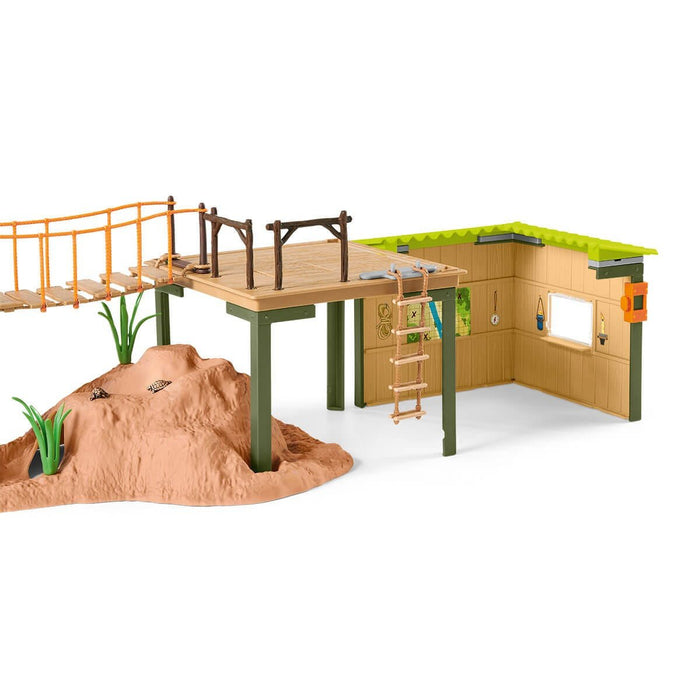 EAN 4059433573410 - schleich Vida Salvaje 42594 set de juguetes imagen 5