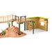 EAN 4059433573410 - schleich Vida Salvaje 42594 set de juguetes imagen 5