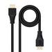 EAN 8433281016705 - Nanocable 10.15.4701 cable HDMI HDMI tipo A (Estándar) imagen 1
