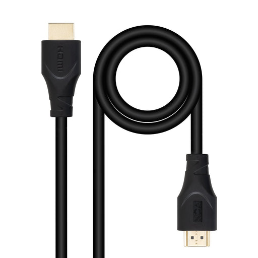 EAN 8433281016712 - Nanocable 10.15.4702 cable HDMI HDMI tipo A (Estándar) imagen 1