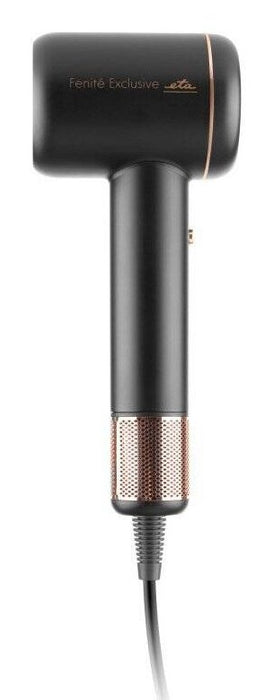 EAN 8590393336500 - Eta Fenité Exclusive secador 1600 W Negro, Rosa imagen 2