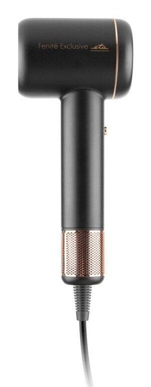 EAN 8590393336500 - Eta Fenité Exclusive secador 1600 W Negro, Rosa imagen 2