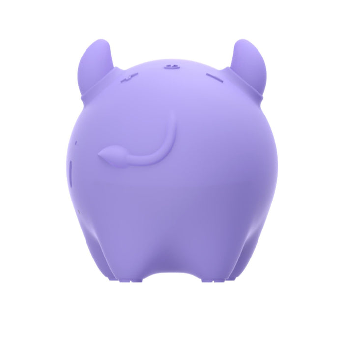 EAN 8021735218630 - Celly WSBULL altavoz portátil o de fiesta Altavoz para fiestas Violeta 3 W imagen 6