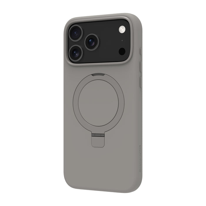 EAN 5711428066671 - dbramante1928 Roskilde MS Kick ICON funda para teléfono móvil Gris imagen 5