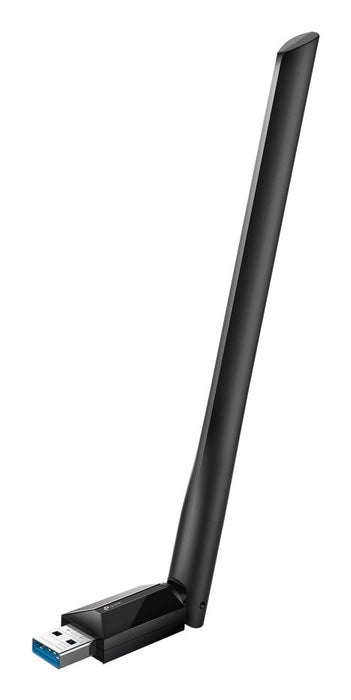 EAN 8885020626810 - TP-Link TX35U WLAN 1201 Mbit/s imagen 1