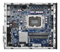 EAN 887993008196 - Shuttle DB860 PC/estación de trabajo barebone 1,35 l tamaño PC Negro Intel B860 LGA 1851 (Socket V1) imagen 6