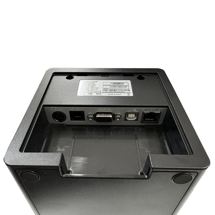 EAN 8447071003714 - Premier ITP-Front II Alámbrico Térmico Impresora de recibos imagen 9