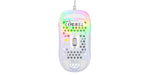 EAN 7340086909686 - CHERRY XTRFY MZ1 ratón Juego Ambidextro USB tipo A Óptico 16000 DPI imagen 4