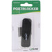 EAN 4043718249411 - InLine 55723 cable antirrobo Negro imagen 5