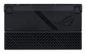 EAN 4711636009126 - ASUS ROG Azoth 96 HE teclado Juego USB + RF Wireless + Bluetooth QWERTZ Negro imagen 5
