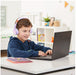 EAN 4047443514493 - Hama Teens Guard II Auriculares Inalámbrico Diadema Llamadas/Música USB Tipo C Bluetooth Naranja, Púrpura imagen 9