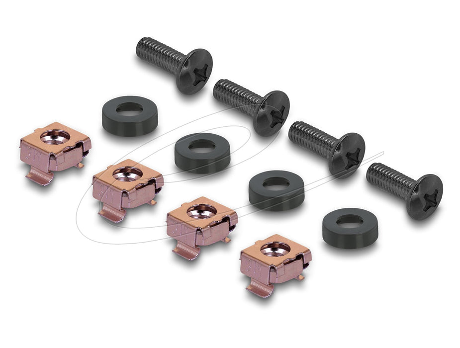 EAN 4043619674152 - DeLOCK 67415 accesorio de bastidor Tapa trasera imagen 2