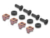 EAN 4043619674336 - DeLOCK 67433 accesorio de bastidor Tapa trasera imagen 2