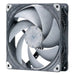 EAN 0886523003939 - Phanteks T30-140 Carcasa del ordenador Ventilador 14 cm Gris 1 pieza(s) imagen 1